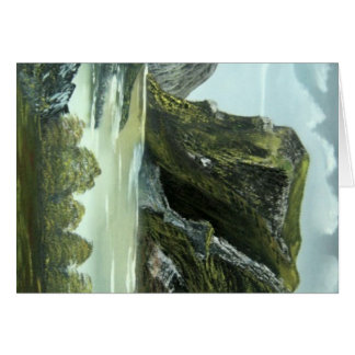 Gap of Dunloe, Co Kerry, Ireland