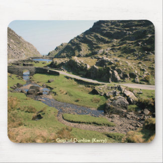 Gap of Dunloe Mouse Pad