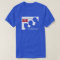 GAR Sesquicentennial Blue T-Shirt