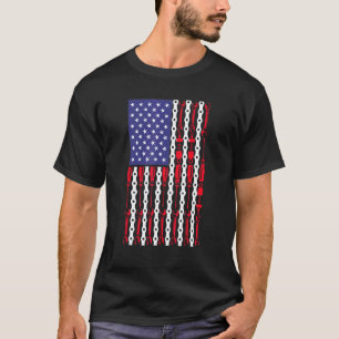Garage Diesel Car Fixing Mechanic Auto Repair 1 T-Shirt