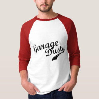 Garage Dusty Baseball Shirt