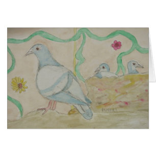 garage eagle nursery rhyme
