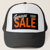 Garage Sale Today