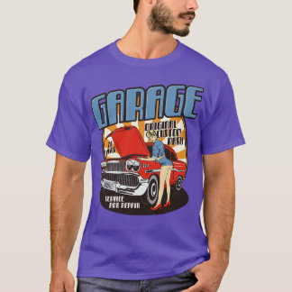 Garage T-Shirt