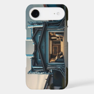 Garage Tech Upgrade Apple iPhone 17 Air Slim case