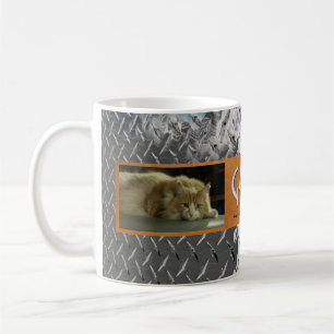 garagecat mug