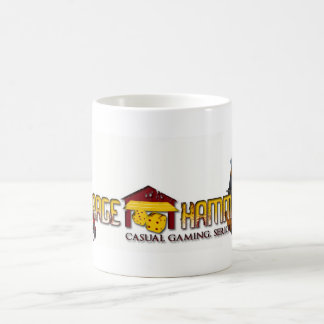 Garagehammer Mug