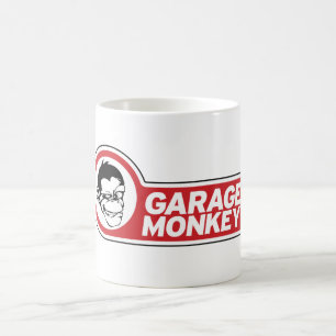 GarageMonkey Coffee Mug