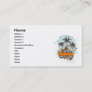 Garcya.us_blog_001, Name, Address 1, Address 2,... Business Card