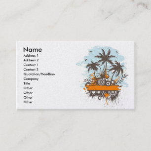 Garcya.us_blog_001, Name, Address 1, Address 2,... Business Card