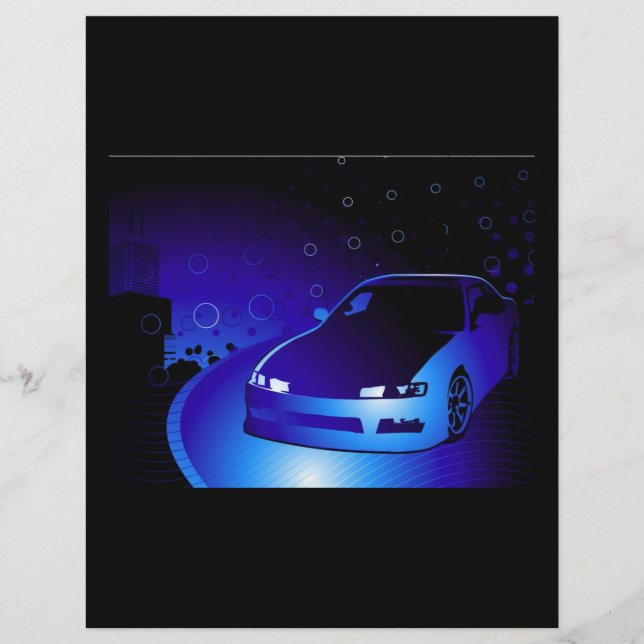 Garcya.us_blue Flyer (Front)