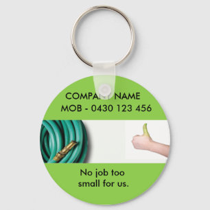gardeing2 key ring