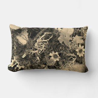 Garden 2 lumbar cushion