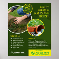 Garden And Landscaping Services