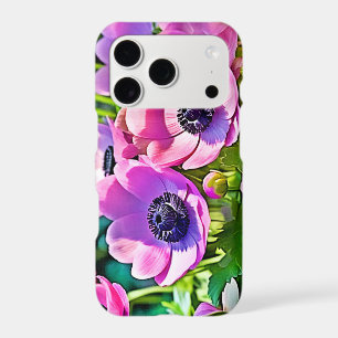Garden Anemone Mix Design