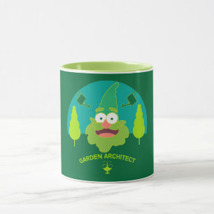 Garden Architect Designer Landscaper Garden Mug