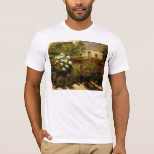 Garden at Giverny T-Shirt