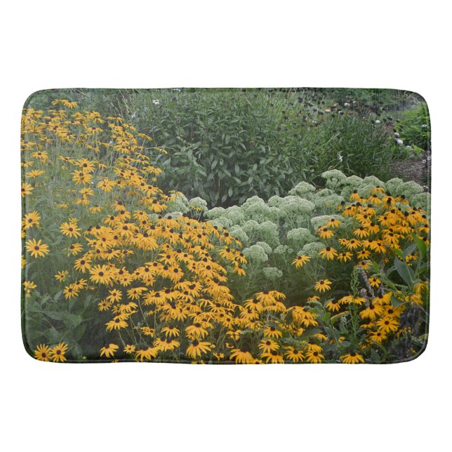 Garden Bath/Kitchen Mat (Front)