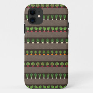 Garden Beds Case-Mate iPhone Case