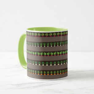 Garden Beds Mug