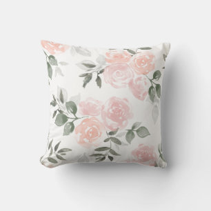 Garden Blooms Cushion
