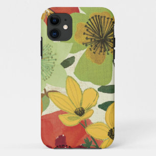 Garden Brights iPhone 11 Case