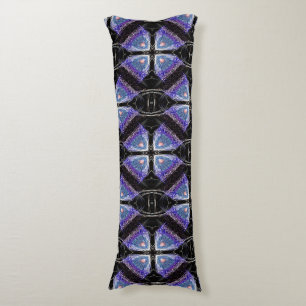 Garden Butterflies.... Body Cushion