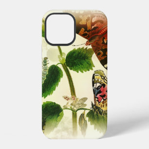Garden Butterflies iPhone 12 Case
