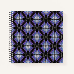 Garden Butterflies.... Notebook