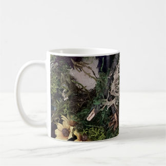 Garden Coffee Mug