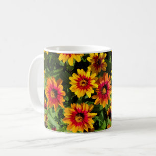 Garden Coffee Mug