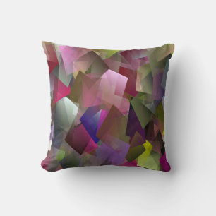 Garden Cubes... Cushion