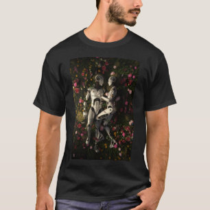 Garden Delights III T-Shirt