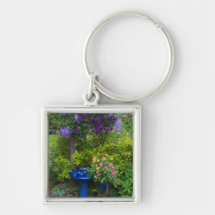 Garden designs in our Garden Sammamish, 2 Key Ring