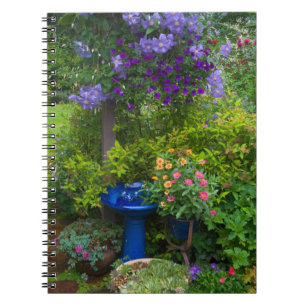 Garden designs in our Garden Sammamish, 2 Notebook