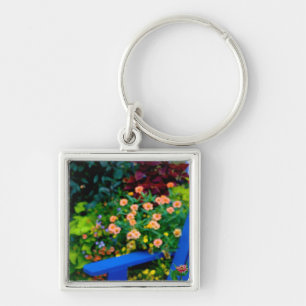 Garden designs in our Garden Sammamish, Key Ring