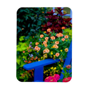 Garden designs in our Garden Sammamish, Magnet