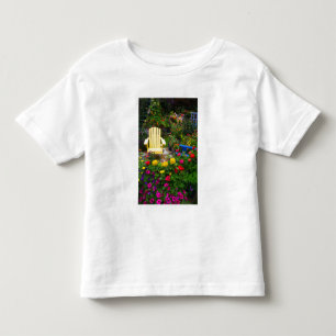Garden designs in our Garden Sammamish, Toddler T-Shirt