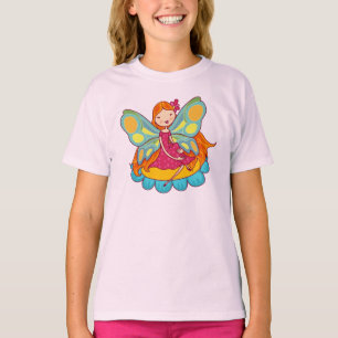 Garden Fairy T-Shirt