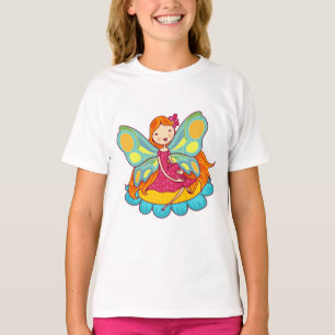 Garden Fairy T-Shirt