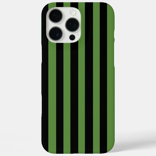 Garden Fence Case-Mate iPhone Case (Back)
