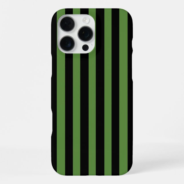 Garden Fence iPhone Case (Back)