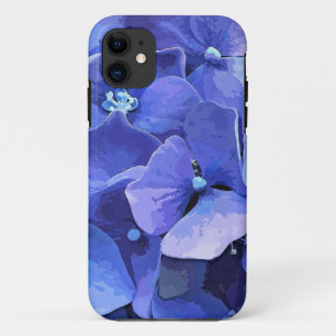 GARDEN FLOWERS iPhone 11 CASE