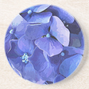 GARDEN FLOWERS COASTER