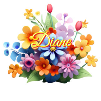 Garden Flowers  iPhone 12 Mini Case