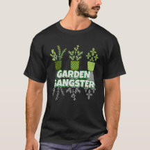 Garden Gangster