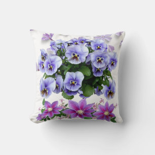 Garden Gathering Cushion