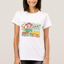 Garden Girl
