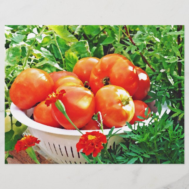 Garden Goodies (Front)