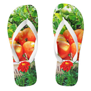 Garden Goodies Thongs